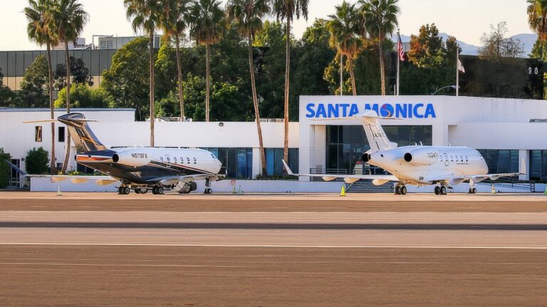 Century-old US airport to shut down to make way for taxpayer-funded park as critics push for housing