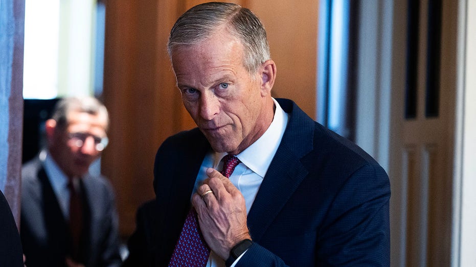 DAVID MARCUS: In an age of broken institutions, the filibuster is one relic we can't afford