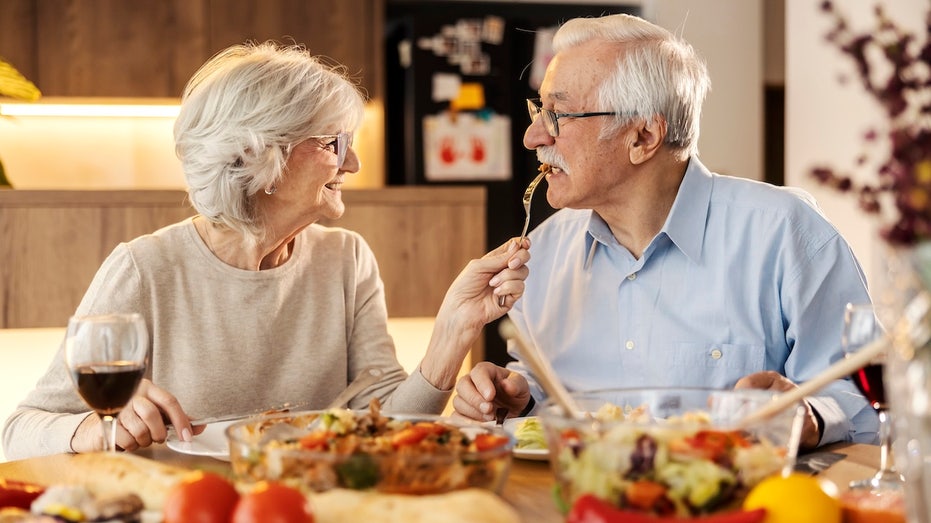 Seniors over 80 who eat specific diet may be less likely to reach 100 years old