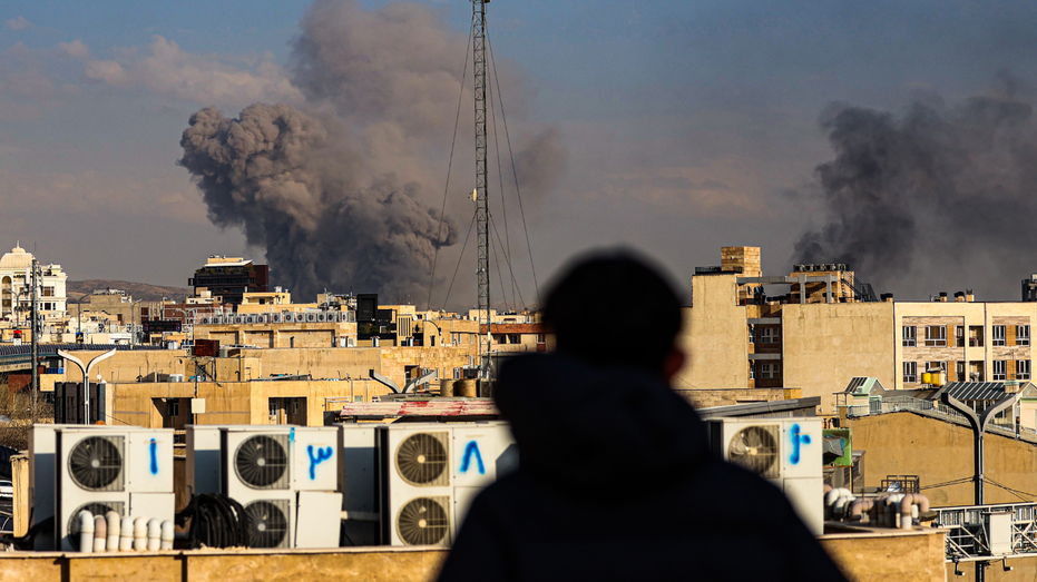Iran regime hides in bunkers as civilians left exposed without adequate bomb shelters or sirens