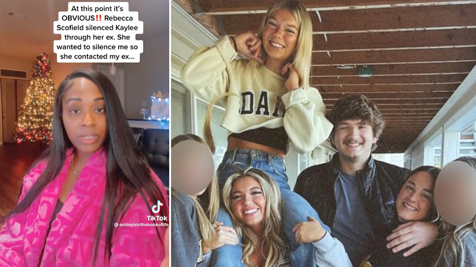 Tarot influencer’s claims in Idaho college murders case spark courtroom reckoning