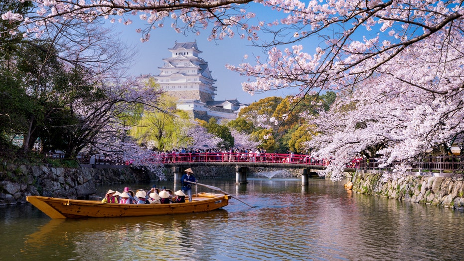 Travelers must pay fee, pass screening before visiting popular destination under new rule