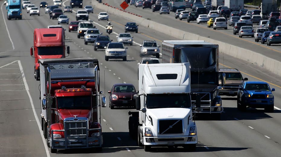 Serious about safer roads? Get dangerous, unqualified truckers off them now