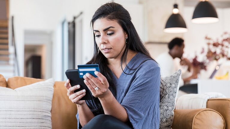 How debit card fraud can happen without using the card