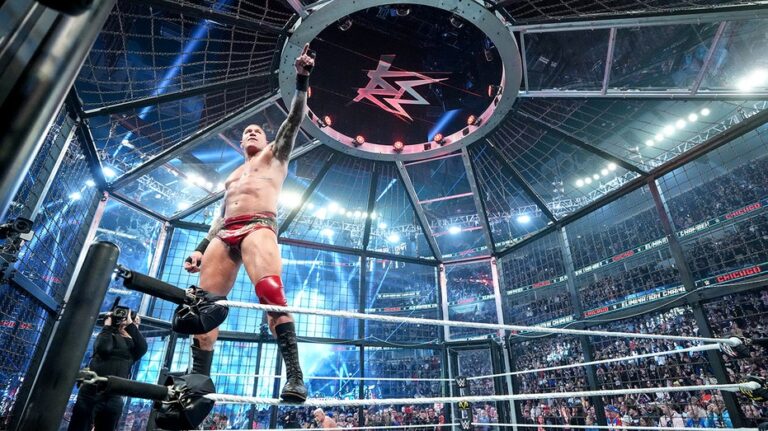 Randy Orton, Rhea Ripley enter WrestleMania 42 title picture with Elimination Chamber wins