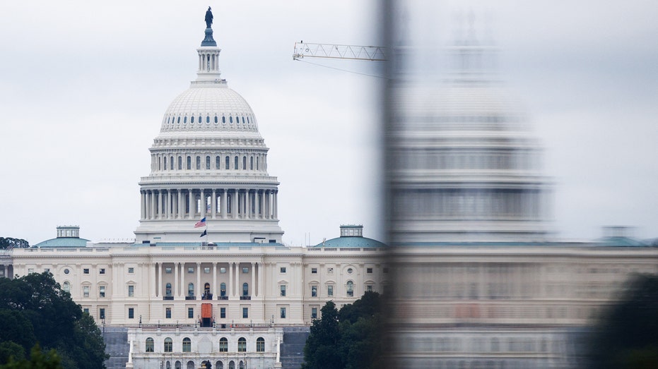 'Hell Week' in Washington: A look at House Republicans' current bind, and how we got here