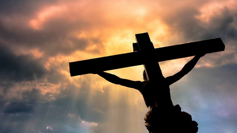 BISHOP ROBERT BARRON: The war on Christians is real and the world can no longer stay silent