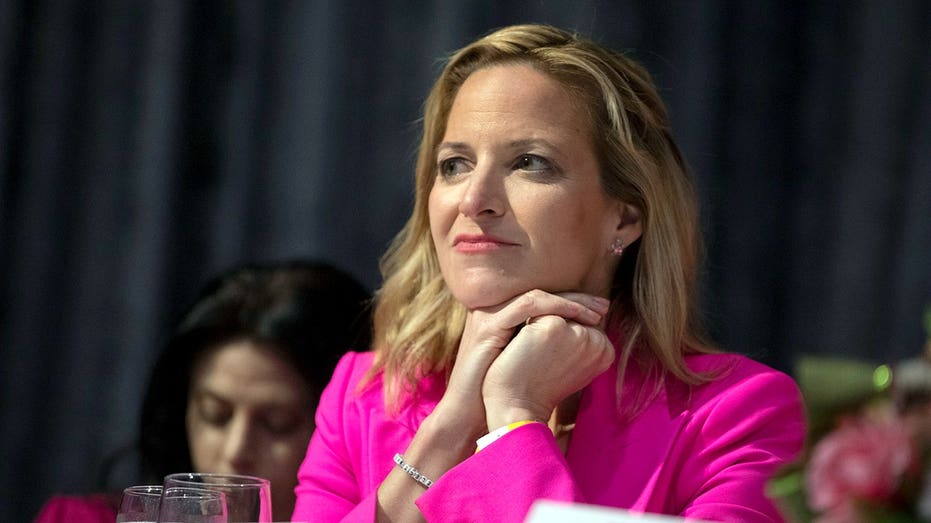 Michigan governor hopeful pressed on past SPLC work after DOJ indictment: 'What did Jocelyn know?'