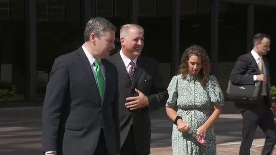I led peaceful pro-lifers the Biden ‘Justice’ Dept hunted. We now know how far they went