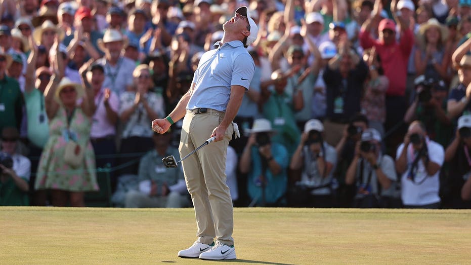 Doctor warns wearable fitness trackers can backfire, despite Rory McIlroy's success