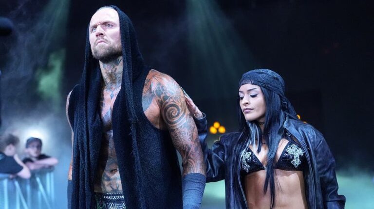 Wave of WWE superstars depart company after WrestleMania 42