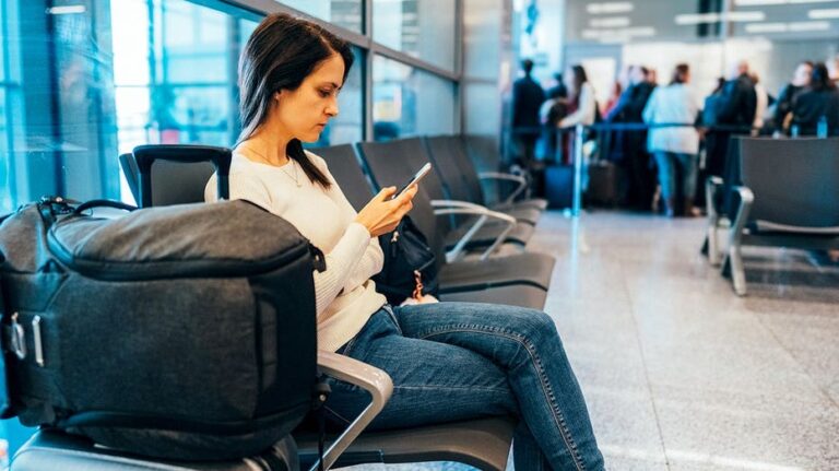 Booking.com data breach exposes traveler data to scams