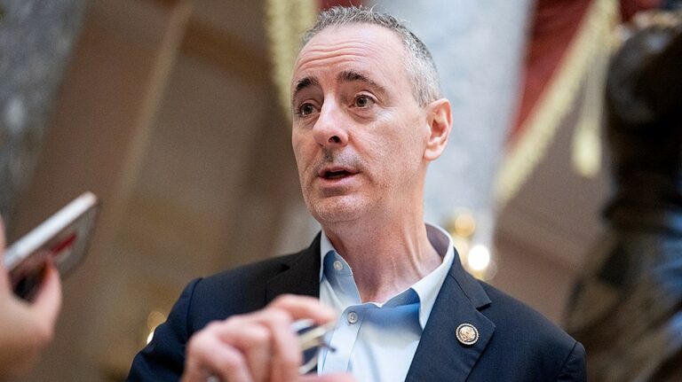 House Republican would '100%' leave the GOP if red state changed primary rules