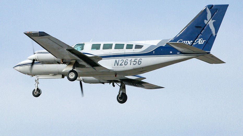Plane door opens in midair moments after takeoff, leaving flight passengers stunned and social media buzzing