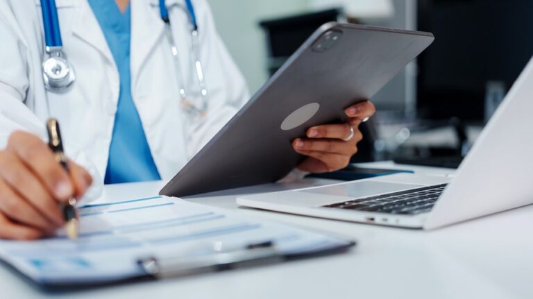 Healthcare data breach hits system storing patient records