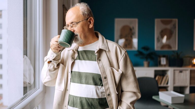 Your daily coffee habit may be quietly reshaping your gut and mood, study finds