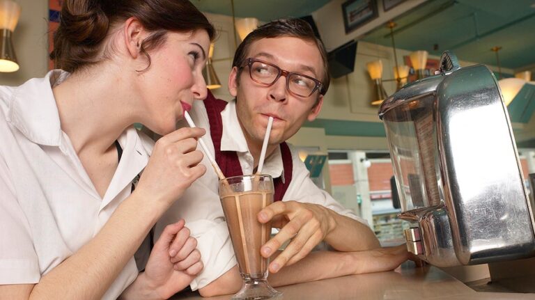 6 iconic American restaurants still serving up nostalgia and classic flavors