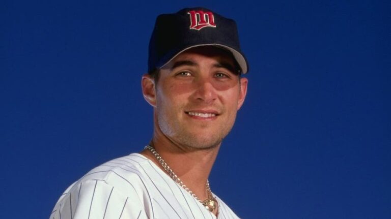 Ex-MLB pitcher Dan Serafini claims innocence in 2021 murder of his in-laws: 'The justice system failed'