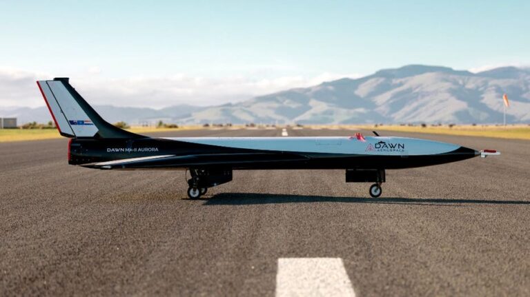 Runway-to-Space Challenge brings spaceflight closer