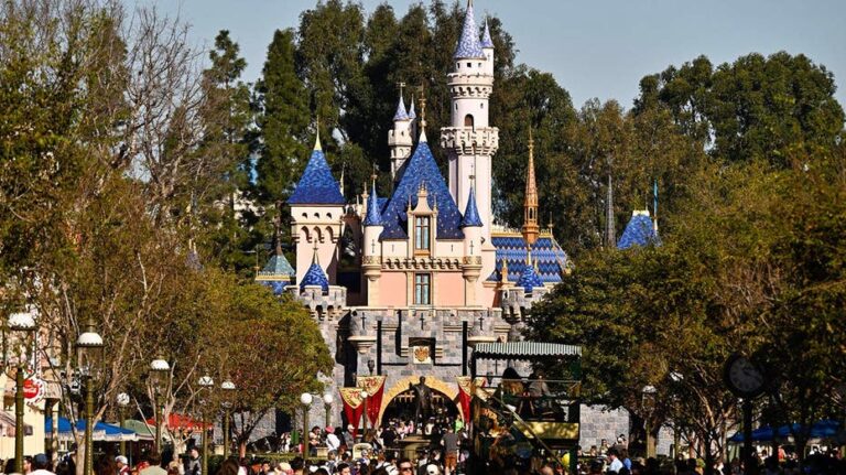 Disneyland cracks down on guest actions with sweeping restrictions, sparking hot debate