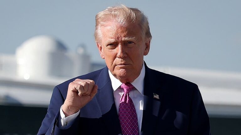 NOT BLUFFING: Stephen Miller says Trump is directly involved, 'holds all of the cards' in Iran negotiations