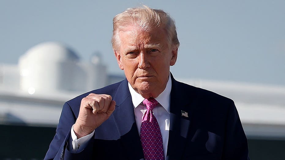 NOT BLUFFING: Stephen Miller says Trump is directly involved, 'holds all of the cards' in Iran negotiations