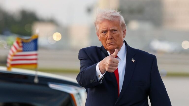 LIZ PEEK: Do Democrats hate President Trump more than they love America?