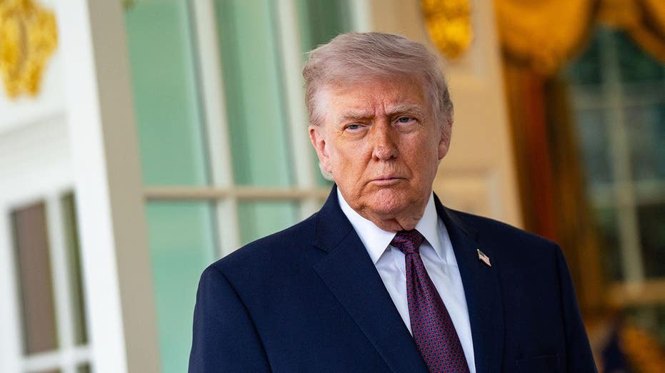 Dems put Trump on notice as redistricting battle ramps up ahead of midterms: 'Going to fight back'