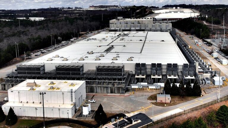 First-ever moratorium on AI data centers passes Maine legislature