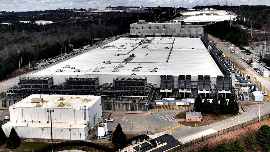 First-ever moratorium on AI data centers passes Maine legislature