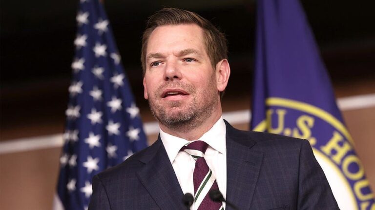 DAVID MARCUS: How many Swalwell-style creeps are Democrats protecting?