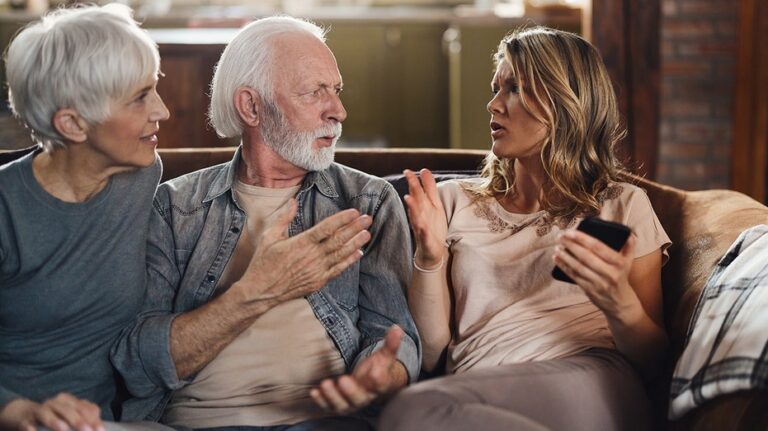 ‘No contact’ on the rise: Nearly 2 in 5 Americans cut ties with loved ones