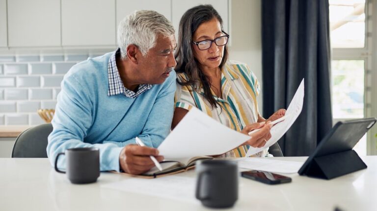 Didn’t file your taxes on time? Here’s what a tax expert says you should do next