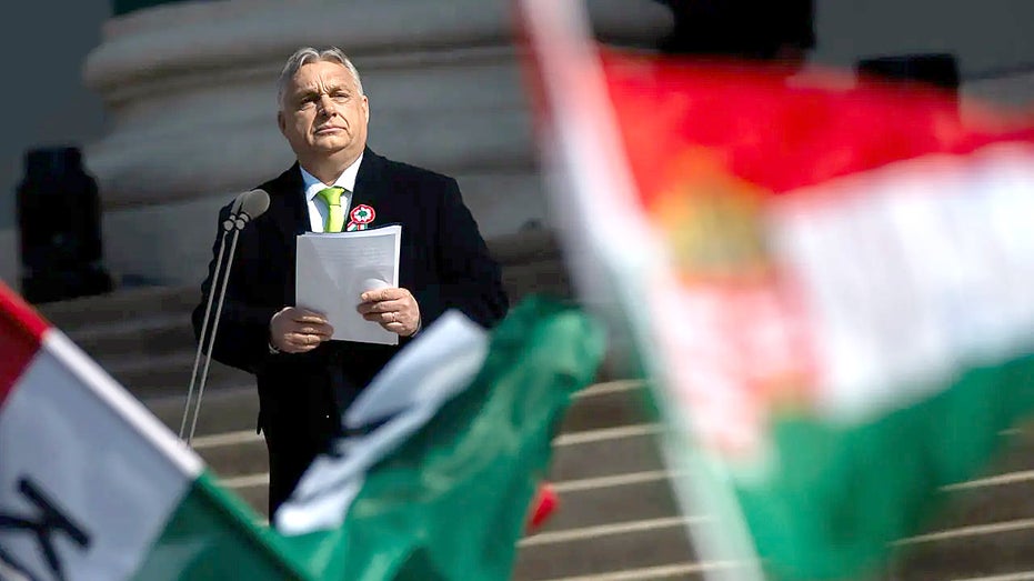 SEN MITCH McCONNELL: Hungary’s voters offer a lesson for those on the right drawn to Orban