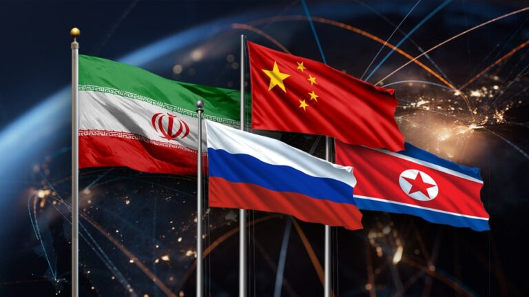 Iran and its allies are committing epic financial fraud in America. I watch it happen every day