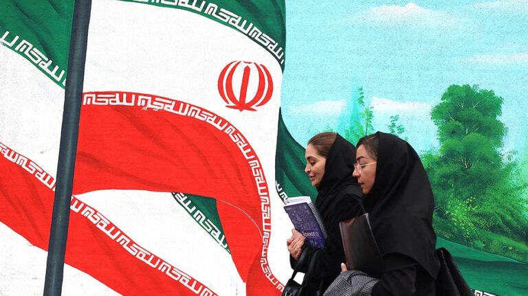 Iranian-American doctor sends fiery message to Hollywood actress as Iran prepares to execute female protester