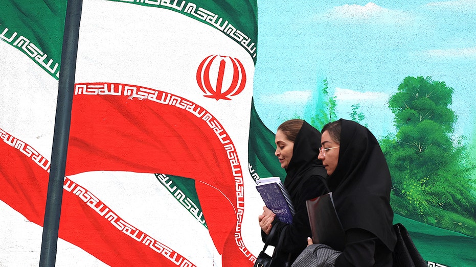 Iranian-American doctor sends fiery message to Hollywood actress as Iran prepares to execute female protester
