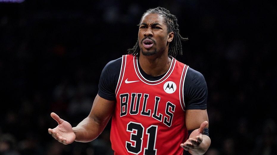 The Chicago Bulls did not cut conduct. They cut conviction and conscience