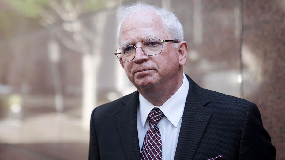 MIKE DAVIS: California's highest court disgraces itself by upholding disbarment of John Eastman