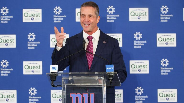 Giants make big NFL Draft trade to secure wide receiver Malachi Fields amid heightened attention
