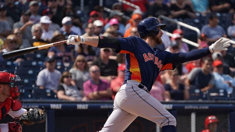 Former MLB prospect, 35, killed in car crash while returning from coaching tournament