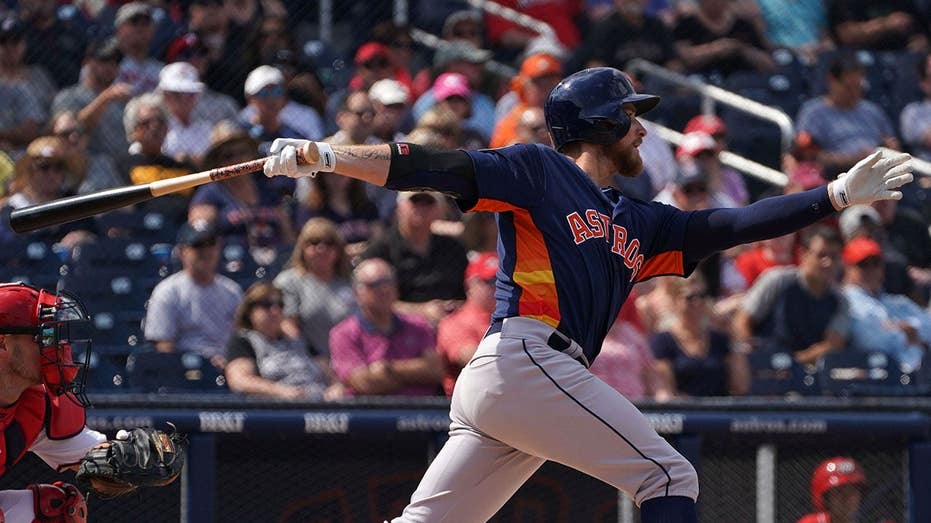 Former MLB prospect, 35, killed in car crash while returning from coaching tournament