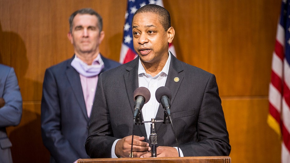 Former Dem Virginia Lt. Gov. kills wife, himself in shocking murder-suicide: police