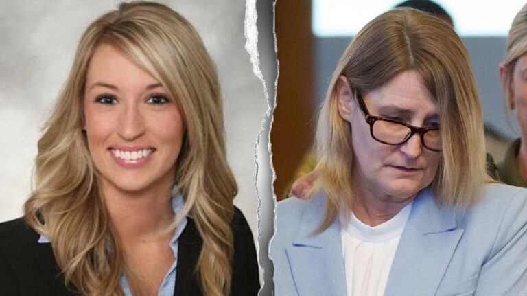 Realtor's cold case murder suspect alleges major evidence blunder by investigators: report
