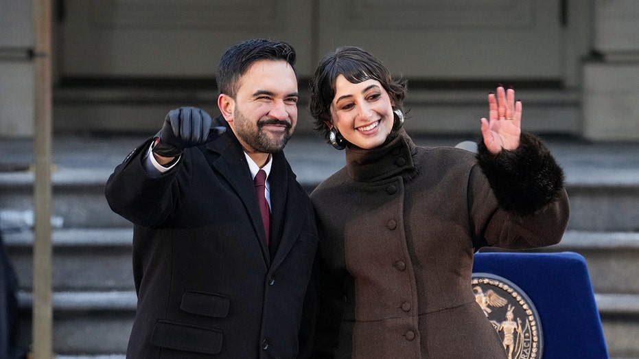 Mamdani's wife 'truly sorry' for controversial anti-Israel social media posts