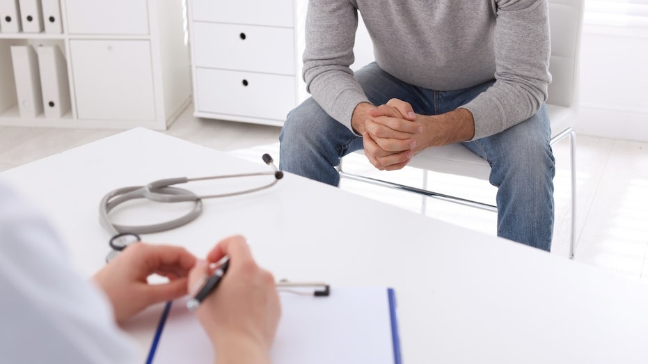 This common habit could be quietly hurting men’s fertility, experts warn
