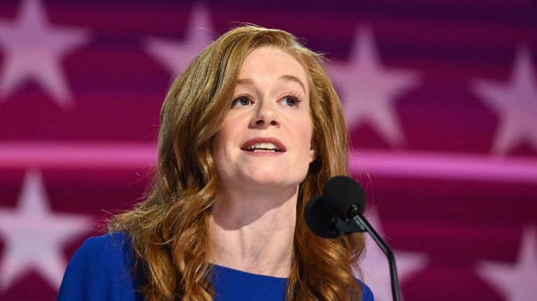 Dem Senate hopeful ripped for trashing Middle America in unearthed social media posts: 'Ticks me off'