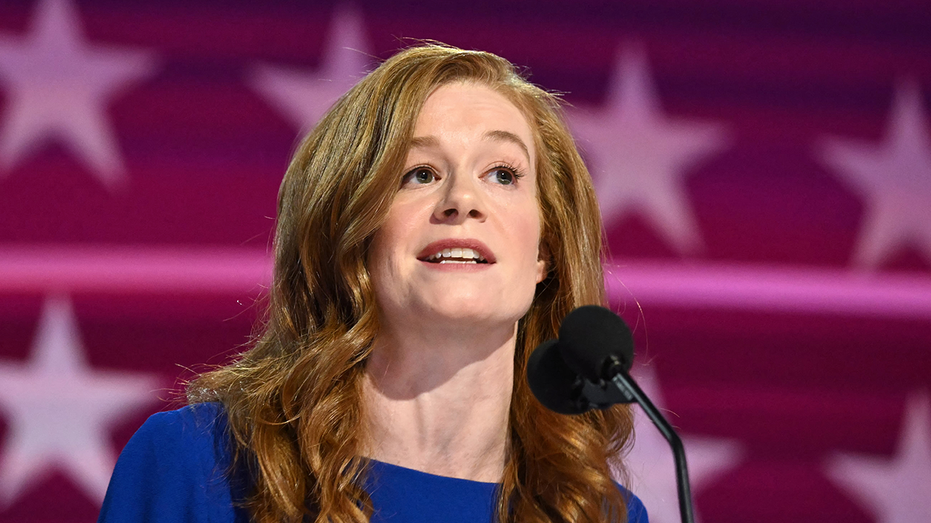Dem Senate hopeful ripped for trashing Middle America in unearthed social media posts: 'Ticks me off'