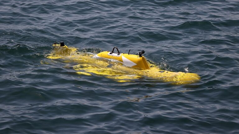 US turns to drones after retiring minesweepers to reopen Strait of Hormuz amid Iran crisis