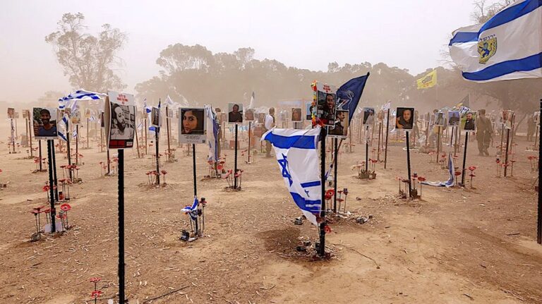 Voice for kids: 11-year-old Israeli boy uses social media to battle antisemitism